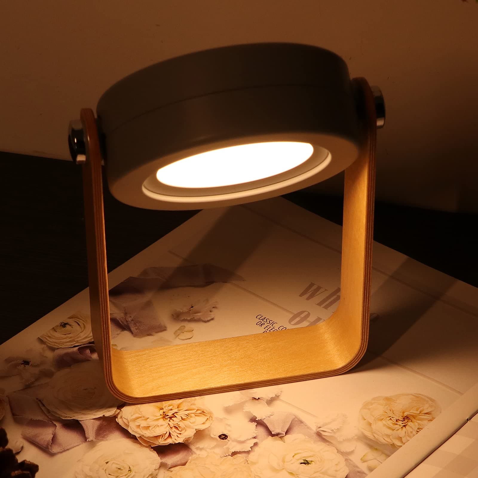 LumiLantern Lampion Flooty